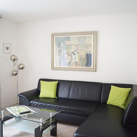 Ferienwohnung Kunkel Kreuzau Exterior foto