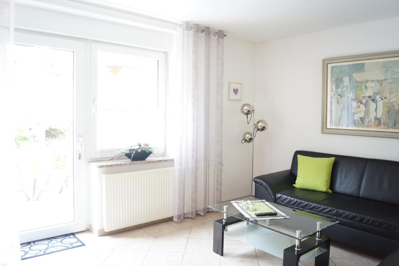 Ferienwohnung Kunkel Kreuzau Exterior foto